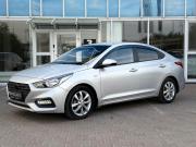 Hyundai Solaris II Ульяновск  - изображение 24