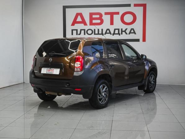 Renault Duster I с пробегом 2012 года, цена 769 000 рублей, 183317 км, внедорожник, Автокод Объявления