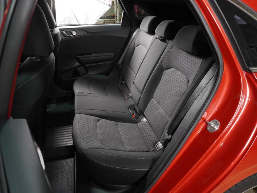 Kia Ceed III Воронеж  - изображение 9