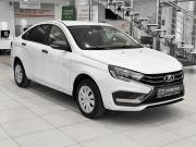 Lada (ВАЗ) Vesta I Рестайлинг (NG) Казань  - изображение 25