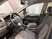 Opel Zafira B Рестайлинг Пермь  - изображение 31