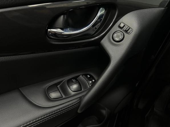 Nissan X-Trail III Рестайлинг с пробегом 2021 года, цена 2 590 000 рублей, 47060 км, внедорожник, Автокод Объявления