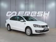 Volkswagen Polo V Рестайлинг Воронеж  - изображение 17