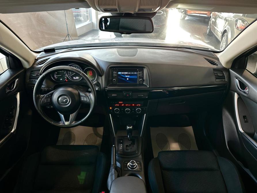Mazda CX-5 I Санкт-Петербург  - изображение 27
