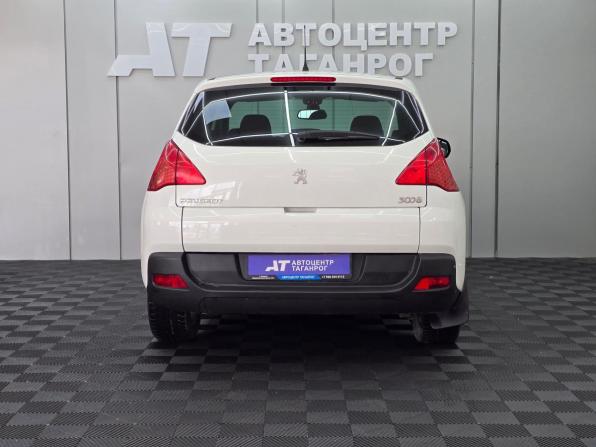 Peugeot 3008 I с пробегом 2012 года, цена 935 000 рублей, 114980 км, внедорожник, Автокод Объявления