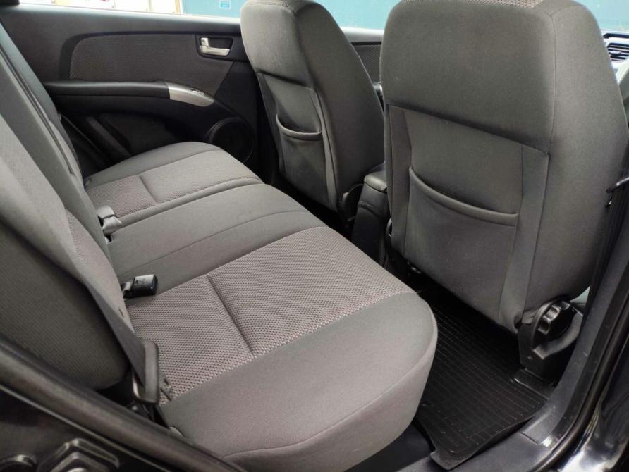 Kia Sportage II Рестайлинг Санкт-Петербург  - изображение 13