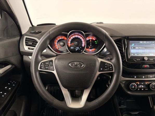 Lada (ВАЗ) Vesta I с пробегом 2019 года, цена 849 000 рублей, 160000 км, универсал, Автокод Объявления