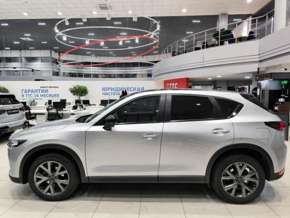 Mazda CX-5 II с пробегом 2018 года, цена 2 550 000 рублей, 144864 км, внедорожник, Автокод Объявления