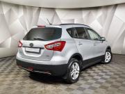 Suzuki SX4 II (S-Cross) Москва  - изображение 20
