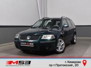 Volkswagen Passat B5 Рестайлинг Кемерово  - изображение 4