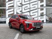 Haval Jolion I Ставрополь  - изображение 27