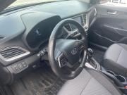 Hyundai Solaris II Череповец  - изображение 26