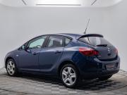 Opel Astra J Москва  - изображение 20