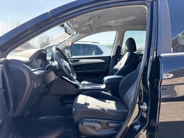 Haval M6 II с пробегом 2023 года, цена 1 720 000 рублей, 40948 км, внедорожник, Автокод Объявления