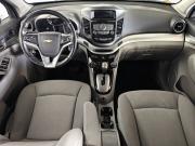 Chevrolet Orlando I Москва  - изображение 26