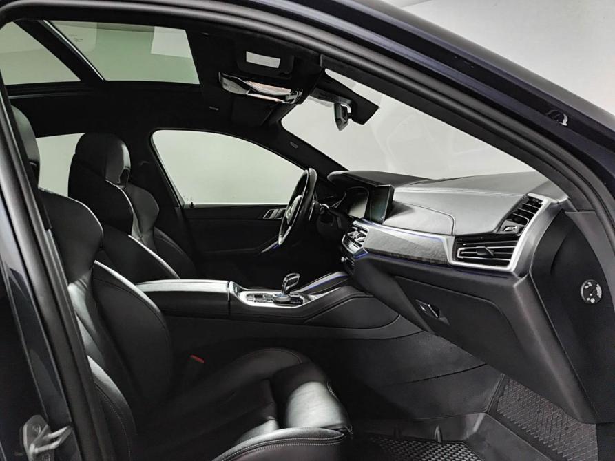 BMW X6 III (G06) Уфа  - изображение 13