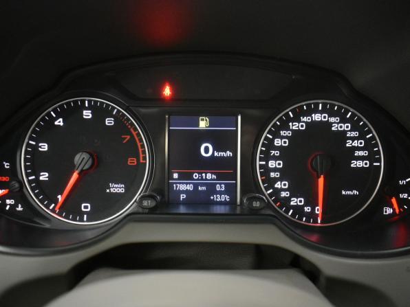 Audi Q5 I (8R) с пробегом 2010 года, цена 1 199 000 рублей, 178900 км, внедорожник, Автокод Объявления