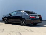 Toyota Camry VII (XV50) Рестайлинг Иркутск  - изображение 36