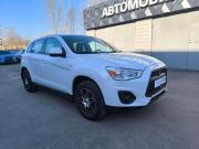 Mitsubishi ASX I Рестайлинг Нижнекамск  - изображение 24