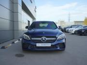 Mercedes-Benz C-Класс AMG IV (W205) Рестайлинг Москва  - изображение 29