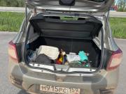 Renault Sandero II Рестайлинг Пермь  - изображение 15