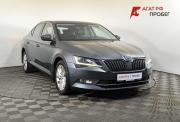 Skoda Superb III Нижний Новгород  - изображение 23