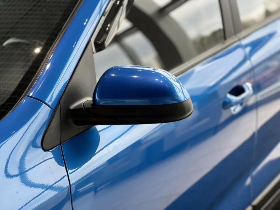 Kia Rio IV Екатеринбург  - изображение 8