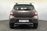 Renault Sandero II Рестайлинг Нижний Новгород  - изображение 23