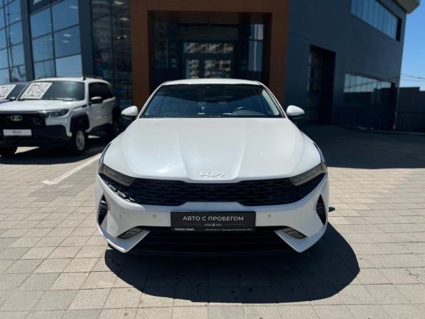 Kia K5 III с пробегом 2022 года, цена 2 450 000 рублей, 145160 км, седан, Автокод Объявления