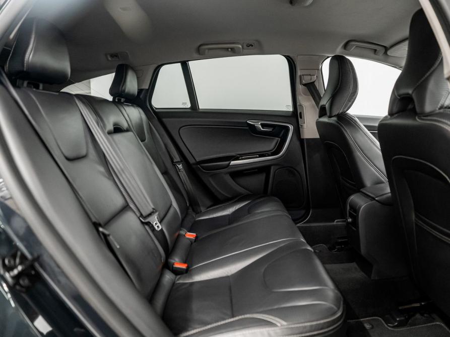 Volvo V60 I Красноярск  - изображение 8