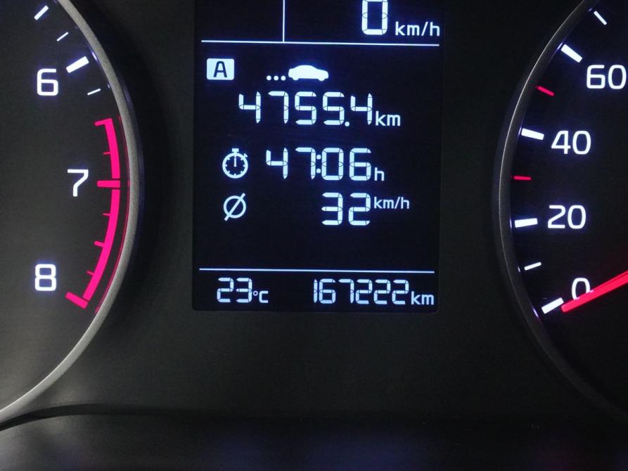 Kia Rio IV Вологда  - изображение 16