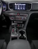 Kia Sportage IV Рестайлинг Москва  - изображение 37