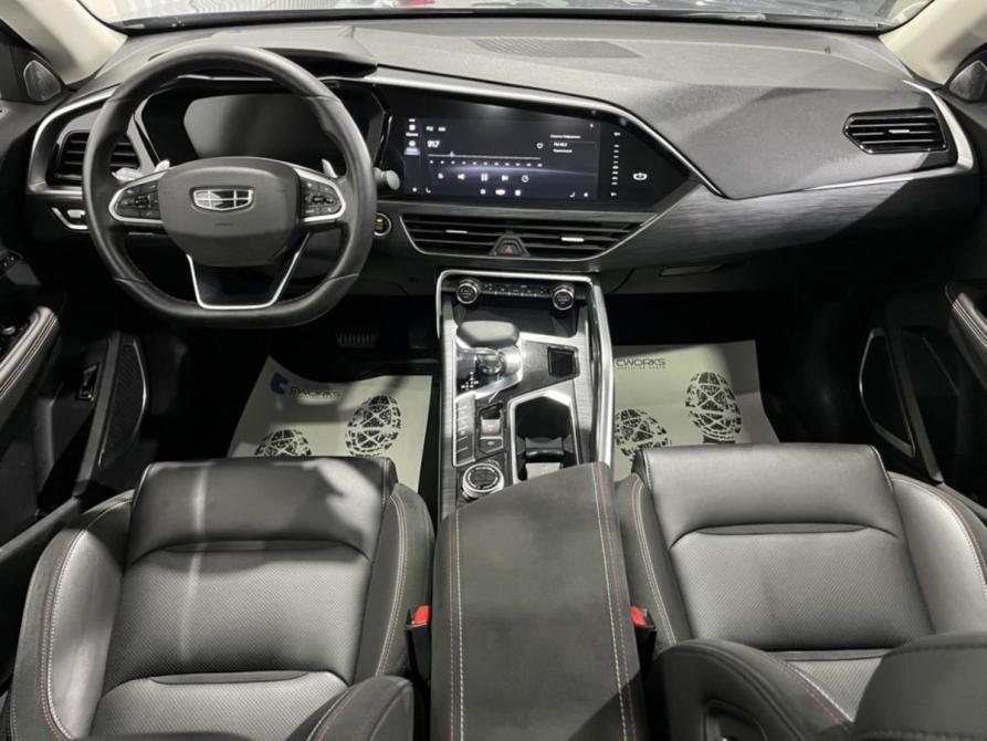 Geely Tugella I Курск  - изображение 9