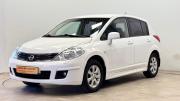 Nissan Tiida I Рестайлинг Киров  - изображение 15