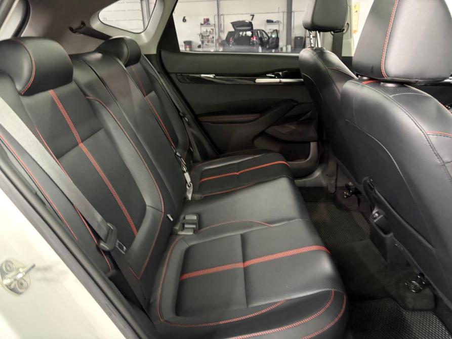 Kia KX3 Краснодар  - изображение 14
