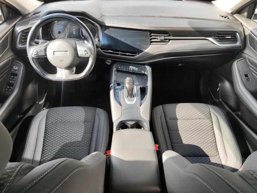 Haval F7 I Москва  - изображение 10