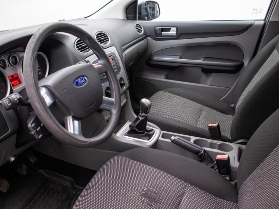 Ford Focus II Рестайлинг Москва  - изображение 10