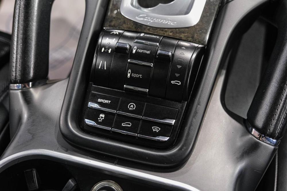 Porsche Cayenne II (958) Новокузнецк  - изображение 34
