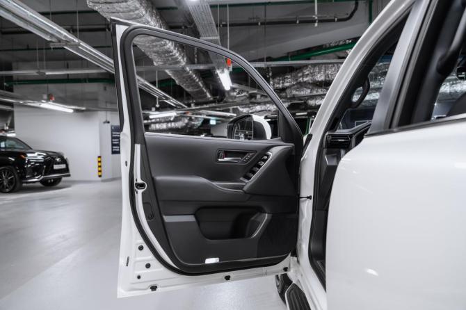 Новый Toyota Land Cruiser 300 Series 2026 года, цена 14 750 000 рублей, внедорожник, Автокод Объявления