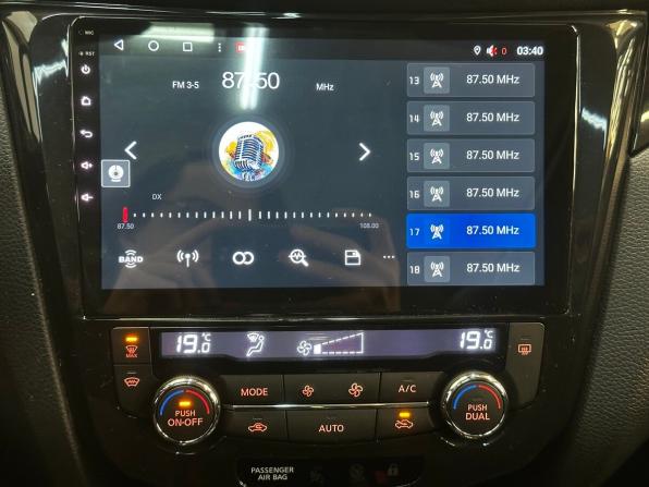 Nissan Qashqai II с пробегом 2015 года, цена 1 460 000 рублей, 158586 км, внедорожник, Автокод Объявления