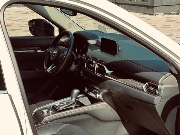 Mazda CX-5 II с пробегом 2019 года, цена 2 750 000 рублей, 82431 км, внедорожник, Автокод Объявления