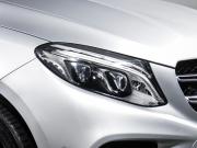 Mercedes-Benz GLE I (W166) Москва  - изображение 36