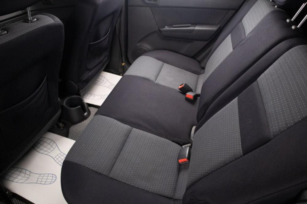 Hyundai Getz I Рестайлинг Оренбург  - изображение 18