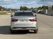Lada (ВАЗ) Vesta I Рестайлинг (NG) Пермь  - изображение 11