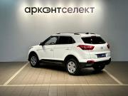 Hyundai Creta I Краснодар  - изображение 30