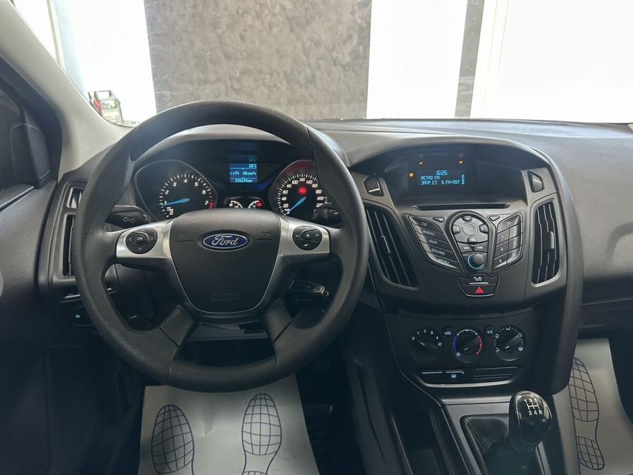 Ford Focus III Ярославль  - изображение 27