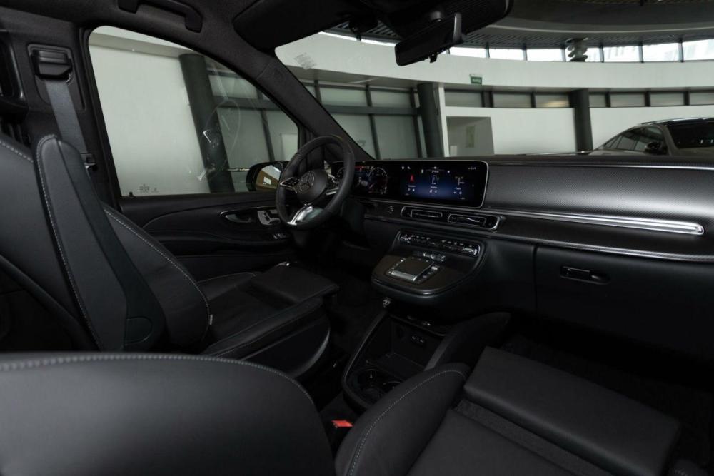 Mercedes-Benz V-Класс III (W447) Рестайлинг 2 Москва  - изображение 14