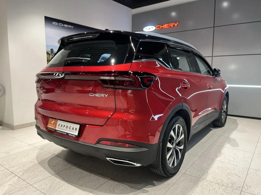 Chery Tiggo 7 Pro I Новосибирск  - изображение 6