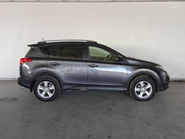 Toyota RAV4 IV (XA40) с пробегом 2012 года, цена 1 987 000 рублей, 232552 км, внедорожник, Автокод Объявления