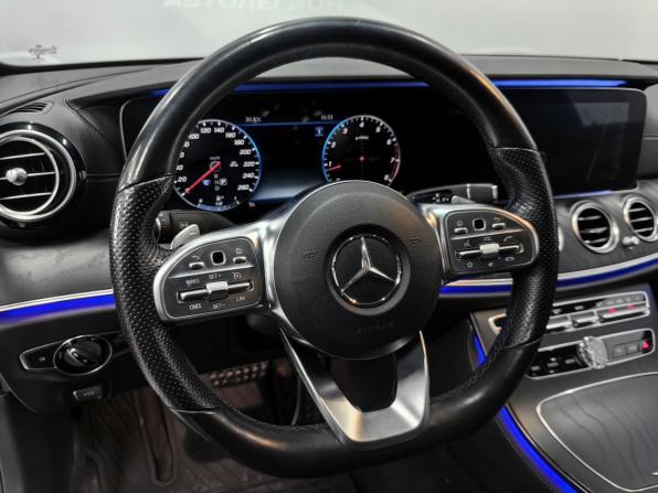 Mercedes-Benz E-Класс V (W213 S213 C238) с пробегом 2019 года, цена 3 300 000 рублей, 99000 км, седан, Автокод Объявления